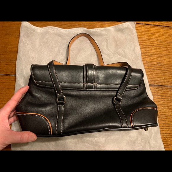 Coach Hampton bag - Picture 2 of 8